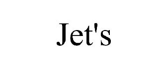 JET'S