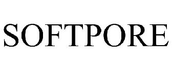 SOFTPORE