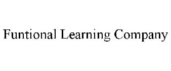 FUNTIONAL LEARNING COMPANY