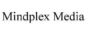 MINDPLEX MEDIA