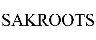 SAKROOTS