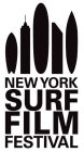 NEW YORK SURF FILM FESTIVAL