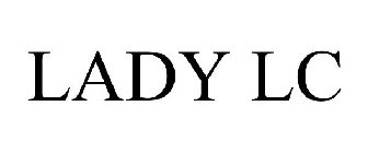 LADY LC