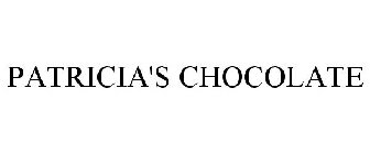 PATRICIA'S CHOCOLATE