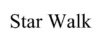 STAR WALK
