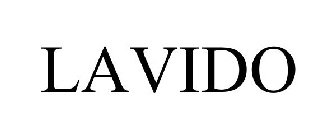 LAVIDO