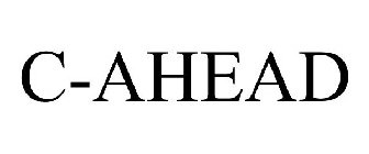 C-AHEAD