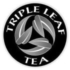 TRIPLE LEAF TEA