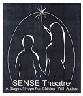 SENSE THEATRE A STAGE OF HOPE FOR CHILDREN WITH AUTISM