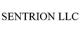 SENTRION LLC