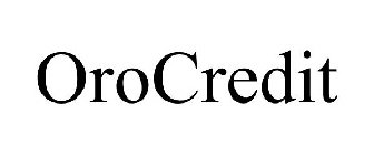 OROCREDIT