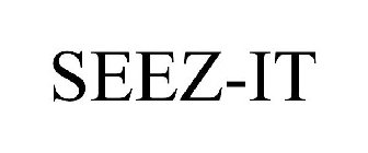 SEEZ-IT