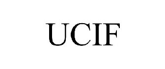 UCIF