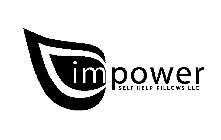 IM POWER SELF HELP PILLOWS LLC