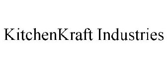 KITCHENKRAFT INDUSTRIES