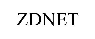ZDNET