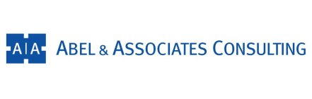 A A ABEL & ASSOCIATES CONSULTING