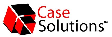 CASE SOLUTIONS