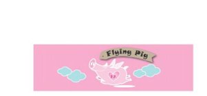 F. P. FLYING PIG