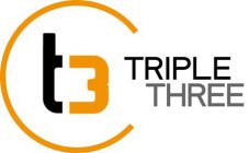 T3 TRIPLE THREE