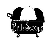 BATH SCOOPS