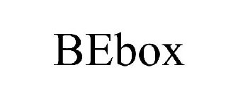BEBOX