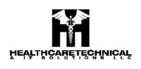 HT HEALTHCARETECHNICAL & IT SOLUTIONS LLC