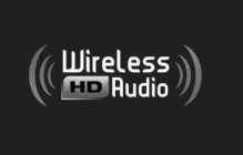 WIRELESS HD AUDIO