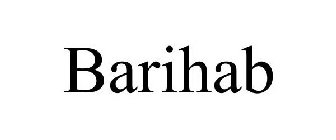 BARIHAB