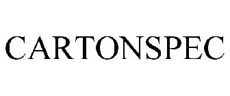 CARTONSPEC