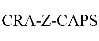 CRA-Z-CAPS