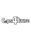 CAPS 4 A CAUSE