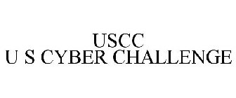 USCC U S CYBER CHALLENGE