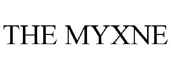 THE MYXNE