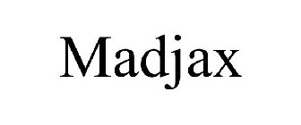 MADJAX