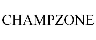 CHAMPZONE