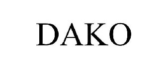 DAKO