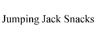 JUMPING JACK SNACKS