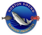 NORTON SOUND SEAFOOD PRODUCTS