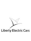 LIBERTY ELECTRIC CARS