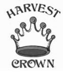 HARVEST CROWN