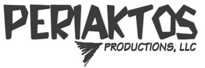 PERIAKTOS PRODUCTIONS, LLC