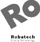RO ROBATECH GLUING TECHNOLOGY