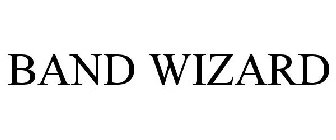 BAND WIZARD