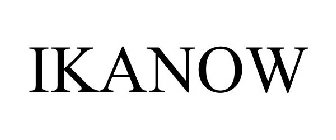 IKANOW