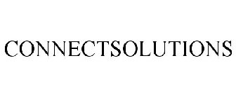 CONNECTSOLUTIONS