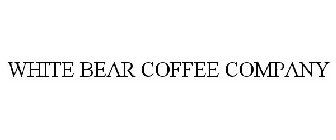 WHITE BEAR COFFEE COMPANY