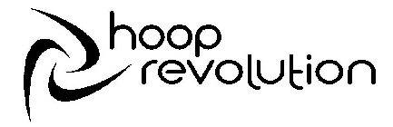 HOOP REVOLUTION