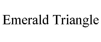 EMERALD TRIANGLE