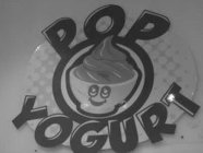 POP YOGURT